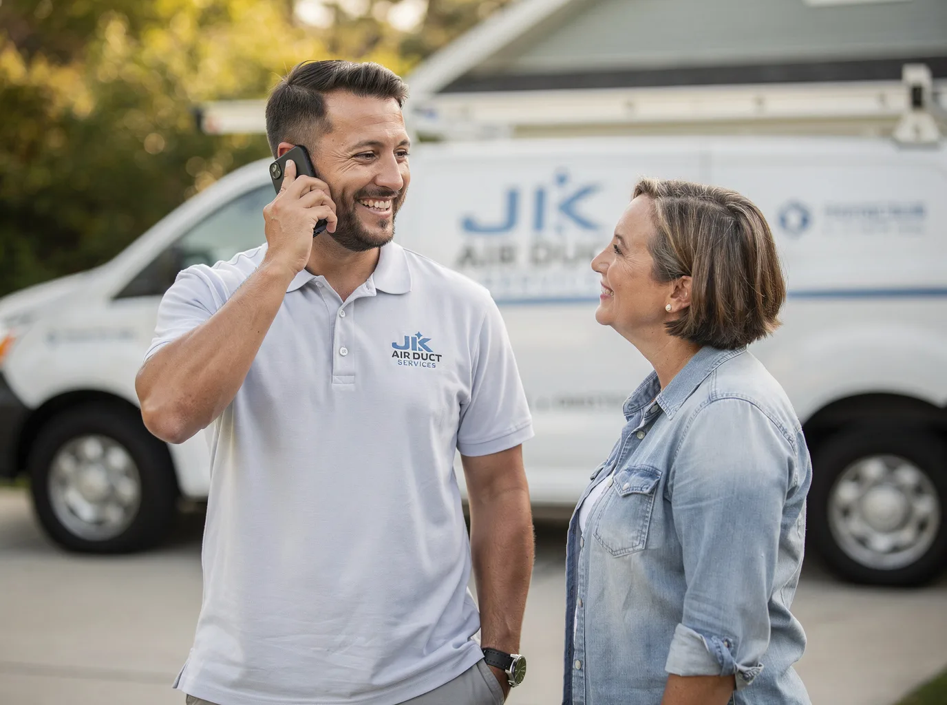 Air Duct Cleaning Mamaroneck, NY FAQs
